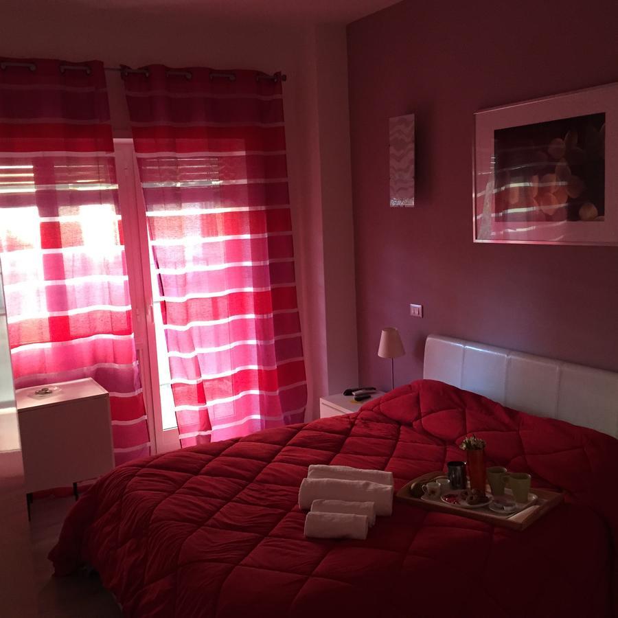 B&B Spqr Rom Eksteriør billede