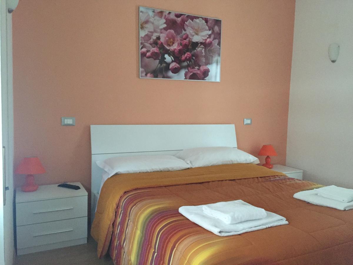 B&B Spqr Rom Eksteriør billede
