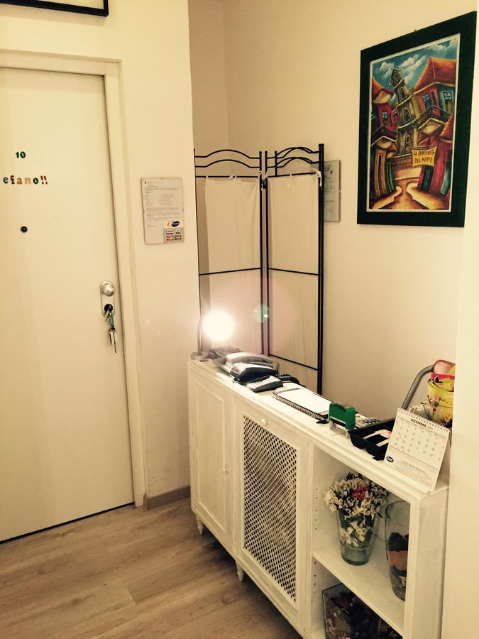 B&B Spqr Rom Eksteriør billede