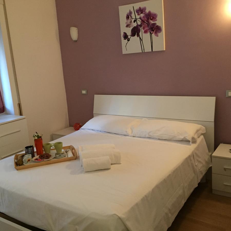 B&B Spqr Rom Eksteriør billede