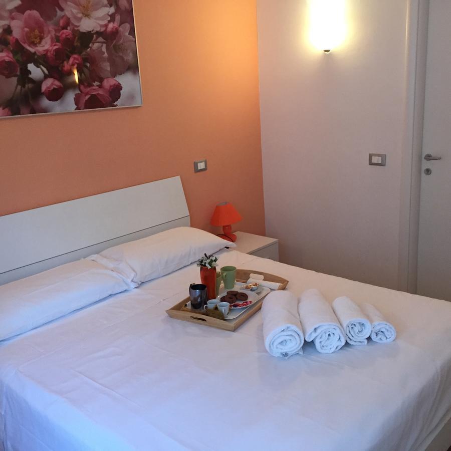 B&B Spqr Rom Eksteriør billede