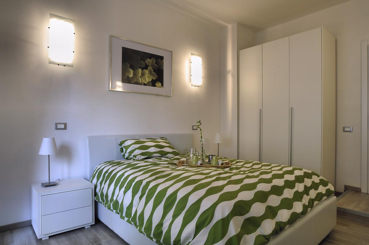 B&B Spqr Rom Eksteriør billede