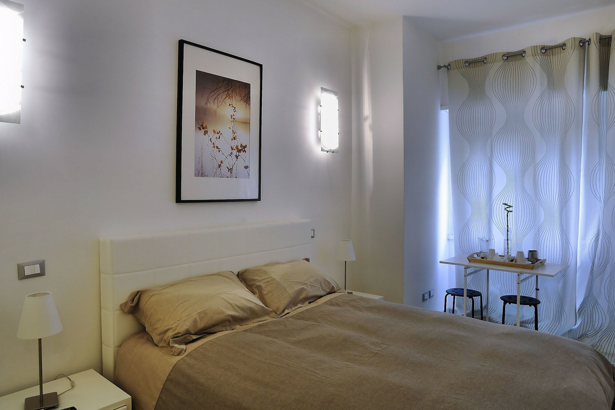 B&B Spqr Rom Eksteriør billede