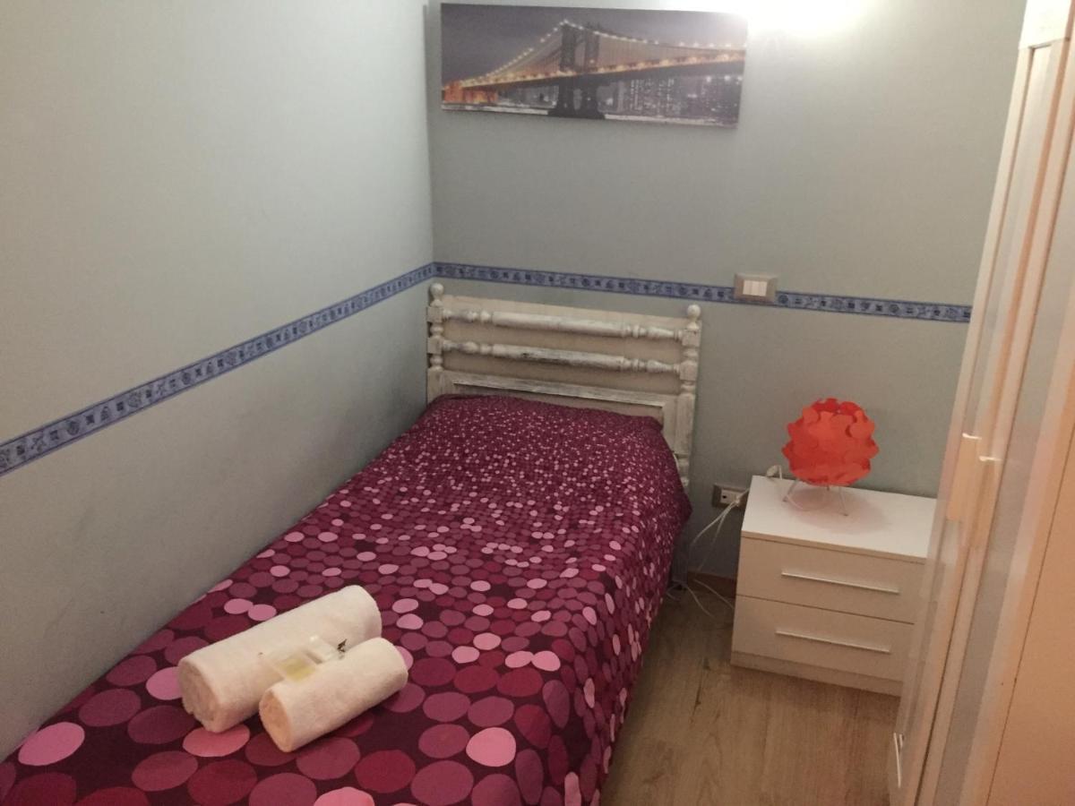 B&B Spqr Rom Eksteriør billede