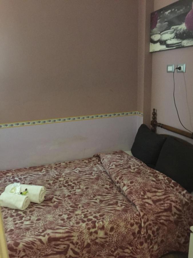 B&B Spqr Rom Eksteriør billede