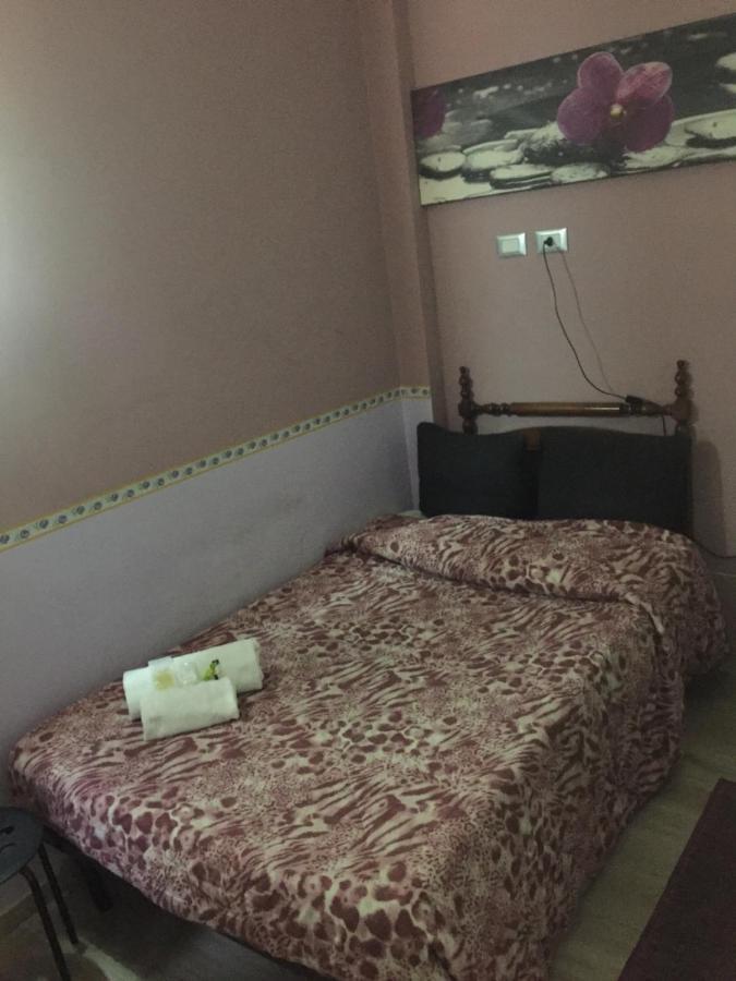B&B Spqr Rom Eksteriør billede